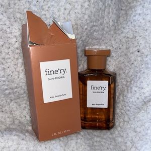 Fine’ry SUN-PHORIA